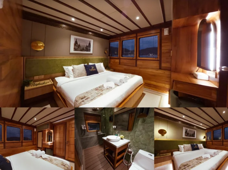 Big Ben Liberty Room